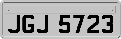 JGJ5723