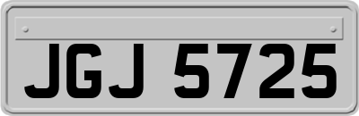 JGJ5725