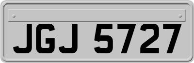 JGJ5727