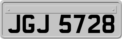 JGJ5728