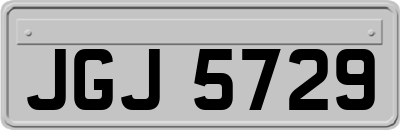 JGJ5729