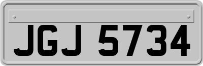 JGJ5734
