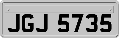 JGJ5735