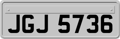 JGJ5736