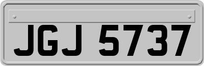 JGJ5737
