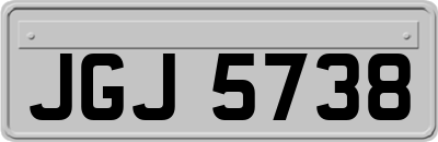 JGJ5738