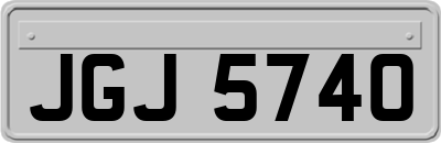 JGJ5740