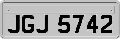 JGJ5742