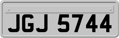 JGJ5744