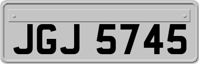 JGJ5745