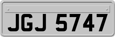 JGJ5747