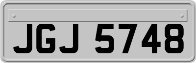 JGJ5748