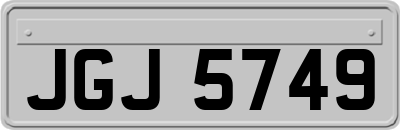 JGJ5749