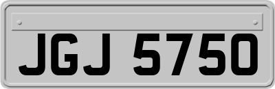 JGJ5750