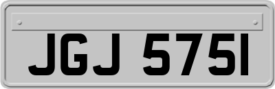 JGJ5751