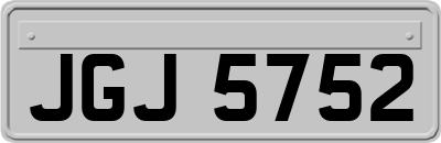 JGJ5752