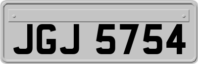 JGJ5754