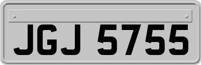 JGJ5755