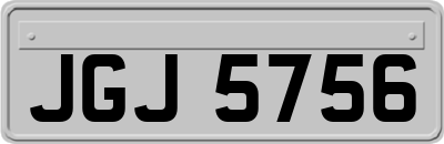 JGJ5756