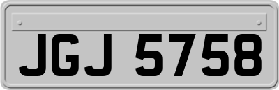 JGJ5758