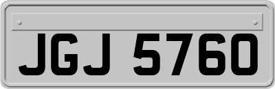JGJ5760