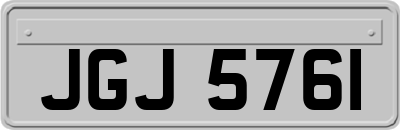 JGJ5761