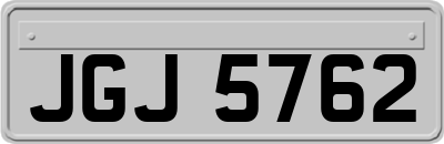 JGJ5762