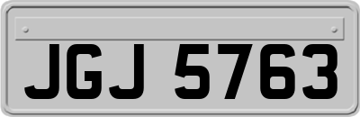 JGJ5763
