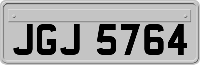 JGJ5764