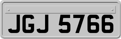 JGJ5766