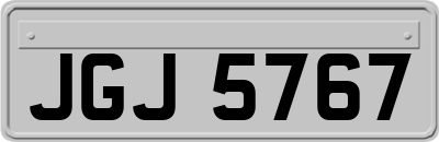 JGJ5767