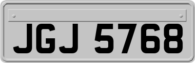 JGJ5768