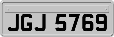 JGJ5769