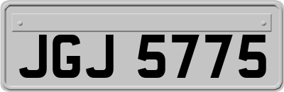 JGJ5775