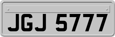 JGJ5777