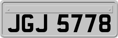 JGJ5778