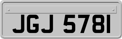 JGJ5781