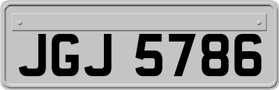 JGJ5786