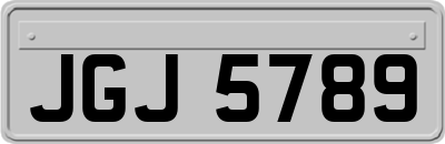 JGJ5789