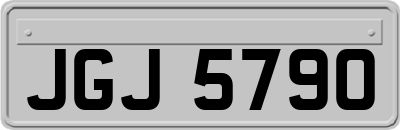 JGJ5790