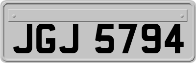 JGJ5794