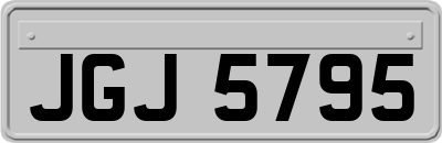 JGJ5795