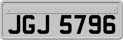 JGJ5796