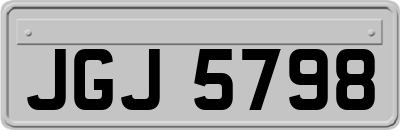 JGJ5798