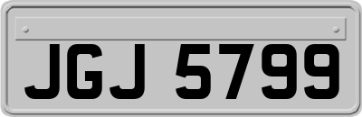 JGJ5799