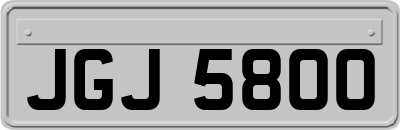 JGJ5800
