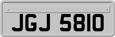 JGJ5810