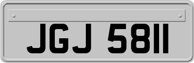 JGJ5811