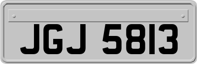 JGJ5813