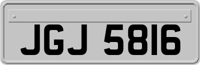 JGJ5816